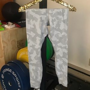 NoBull Project Arctic Camo Tight (small)